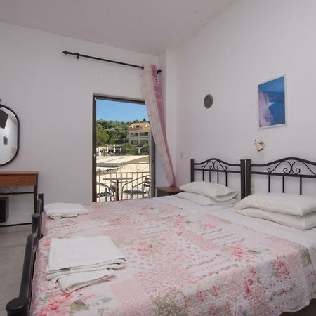 Plessas Studios Tsilivi  Extérieur photo