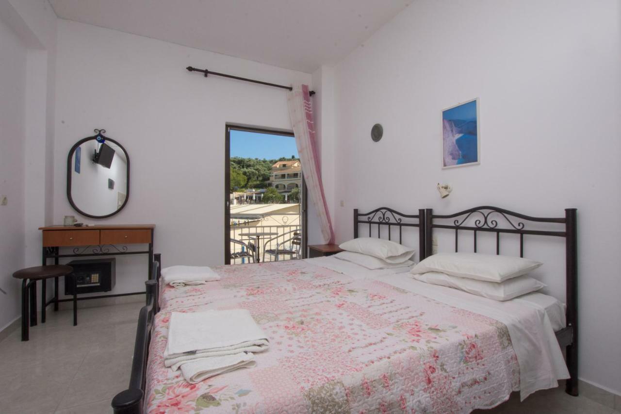 Plessas Studios Tsilivi  Extérieur photo
